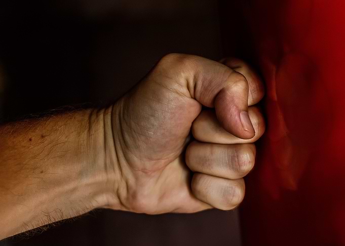 Boxing