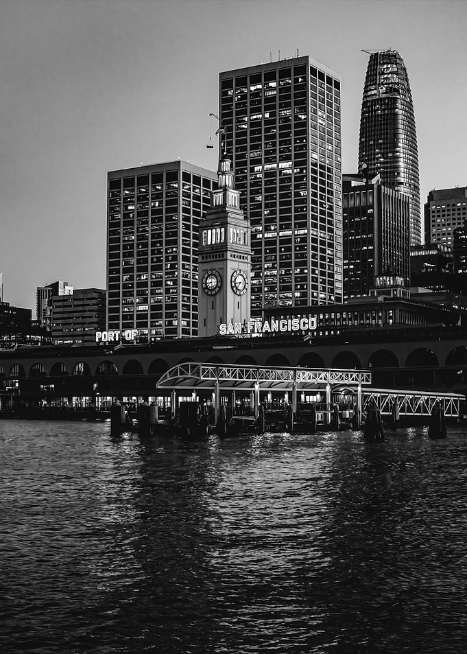 San Francisco