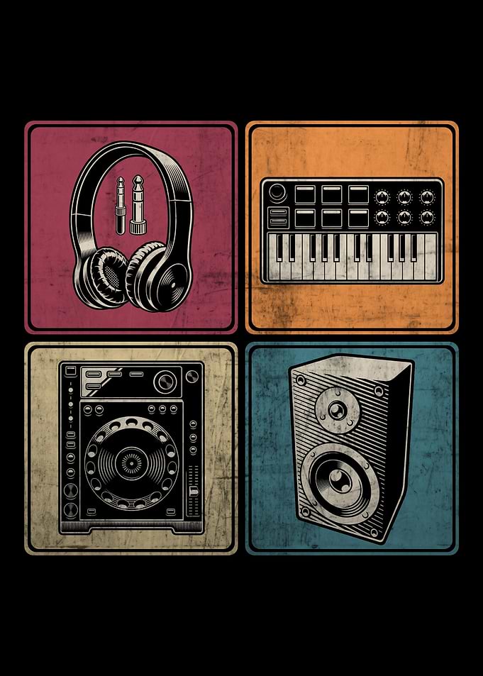 Modular Synthesizer