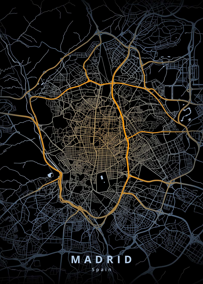 Madrid