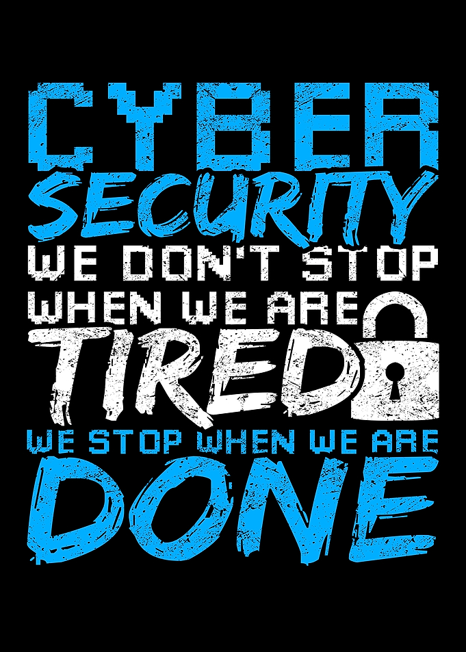 Cyber Security Specialist