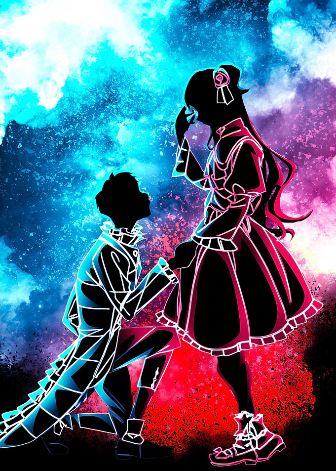 Soul of shadow house