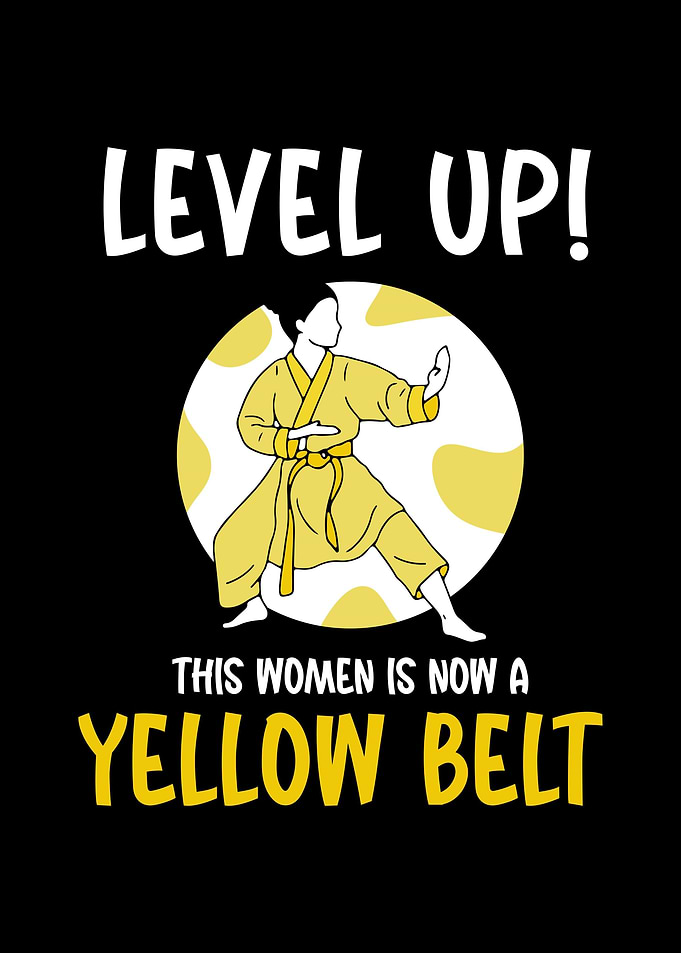Karate Women