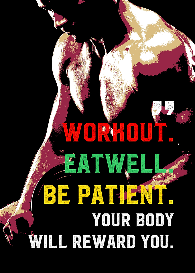 gym motivation