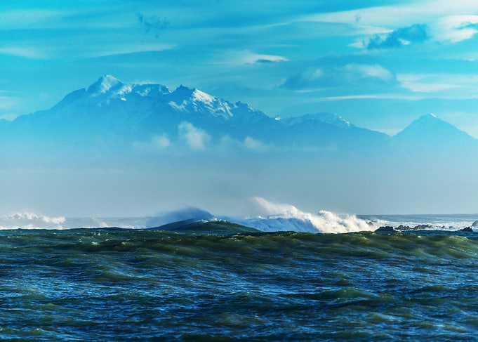 Ocean