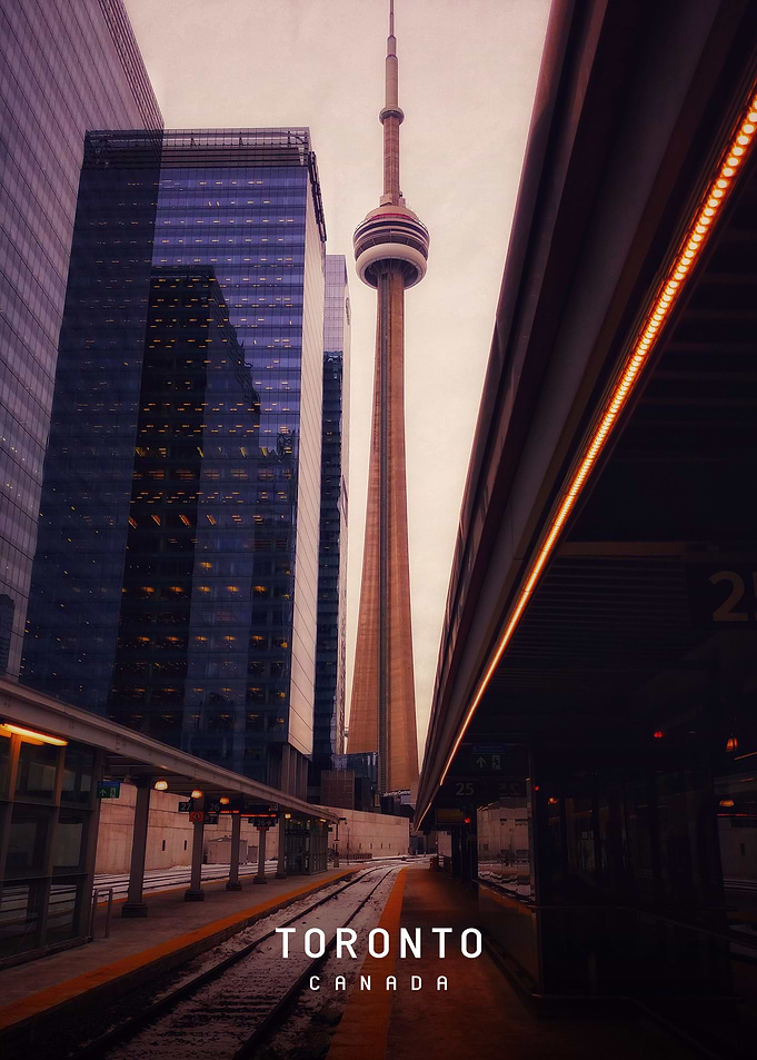 Toronto