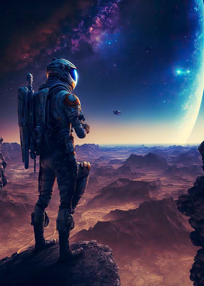 Space Ranger