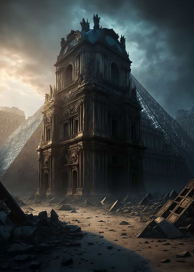Louvre Museum