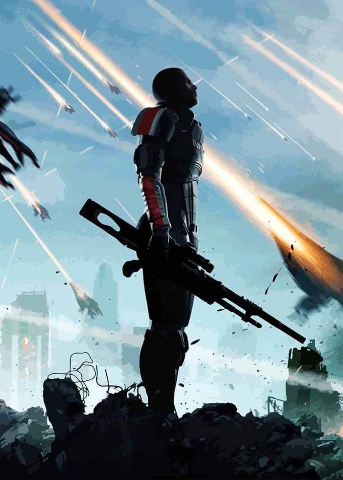 mass effect andromeda n7