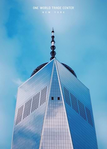 One World Trade Center