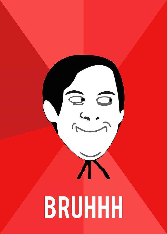 MEME POSTER
