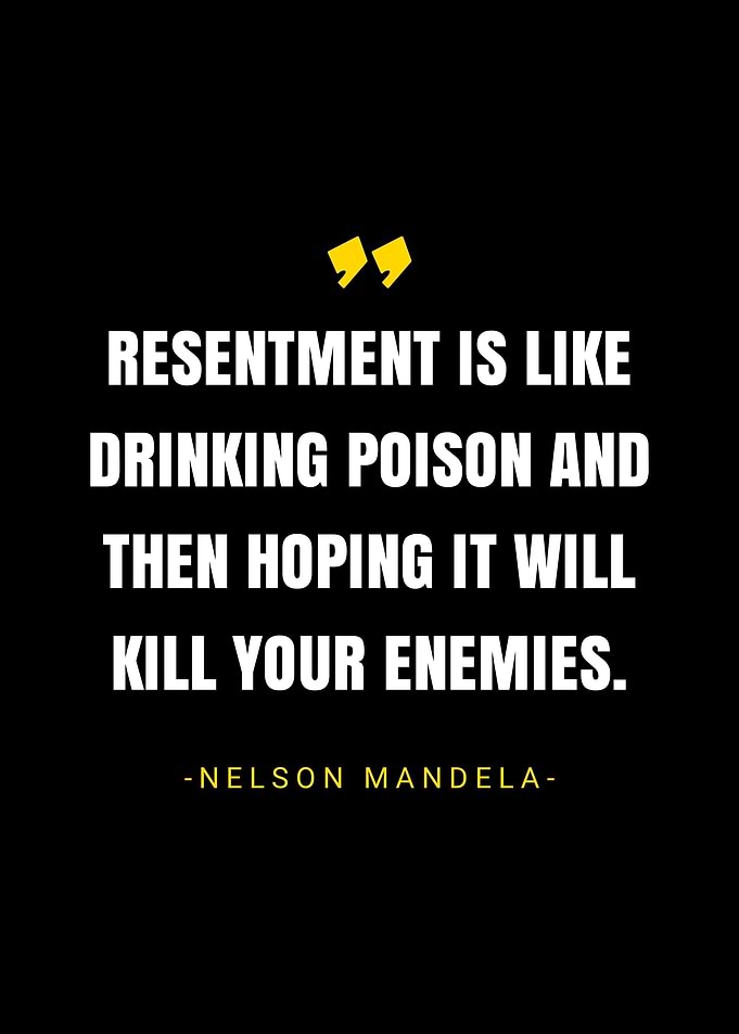 Nelson Mandela