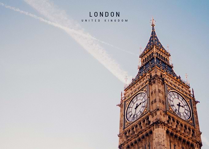 London