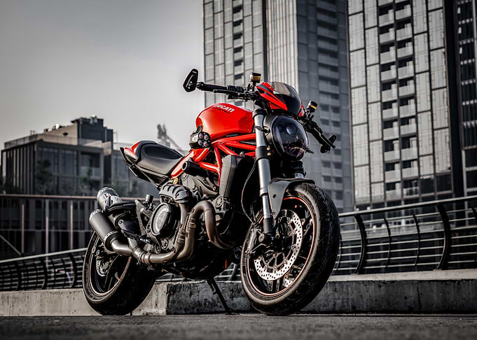 Ducati