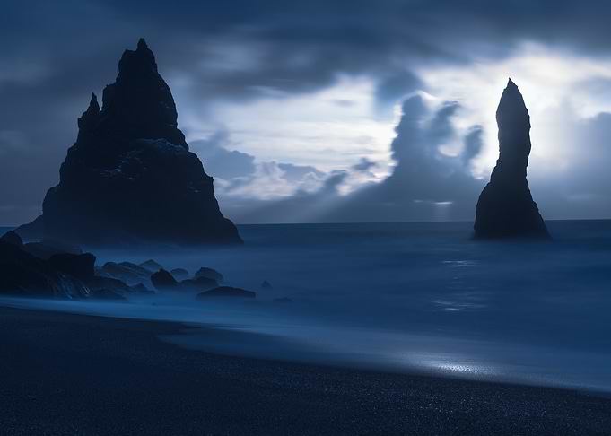 Ocean