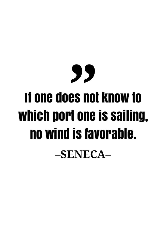seneca quote