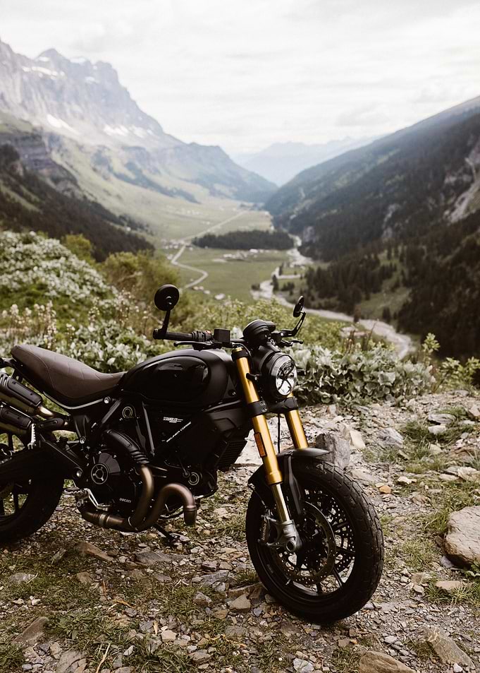 Ducati