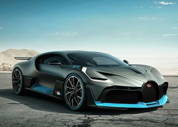 Bugatti