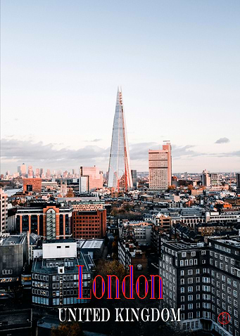 London UK