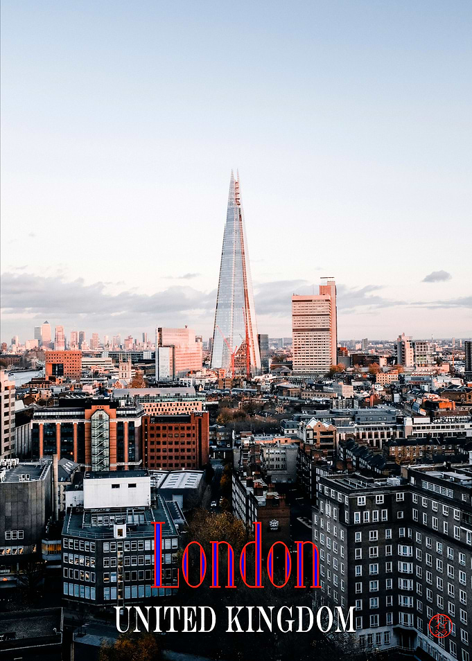 London UK