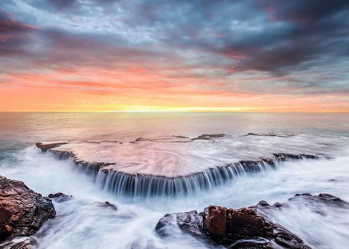 Ocean