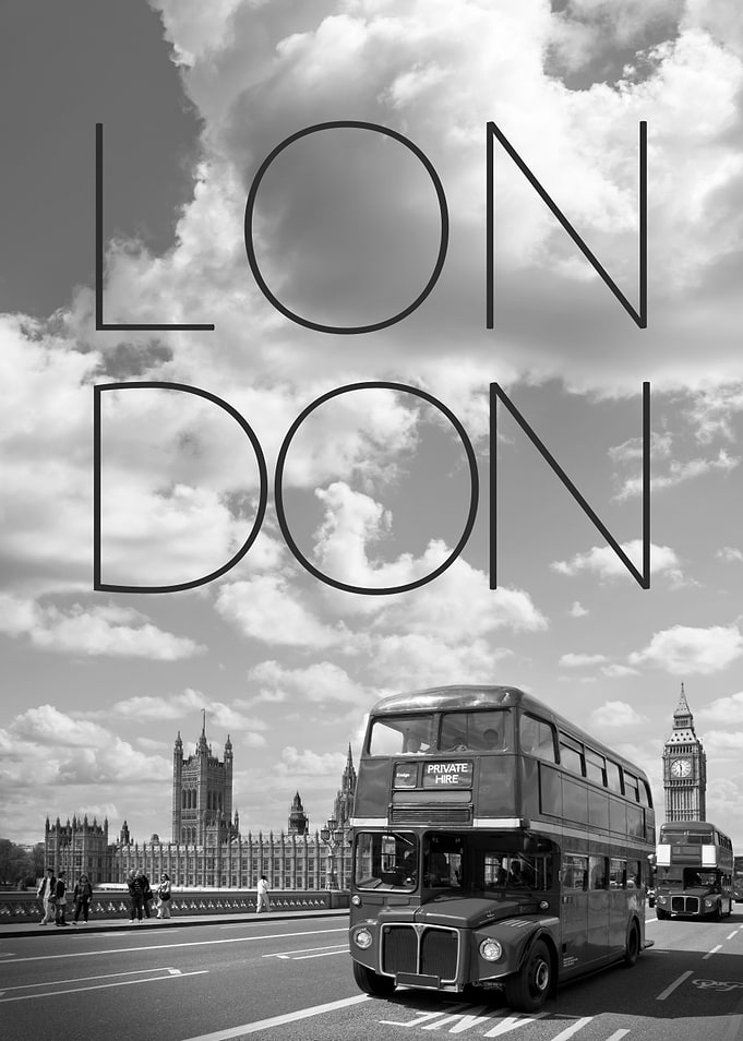 Buses in London