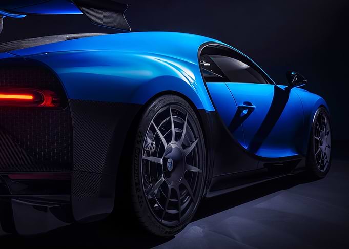 Bugatti