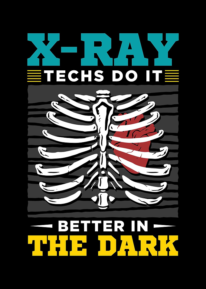 X Ray Radiology