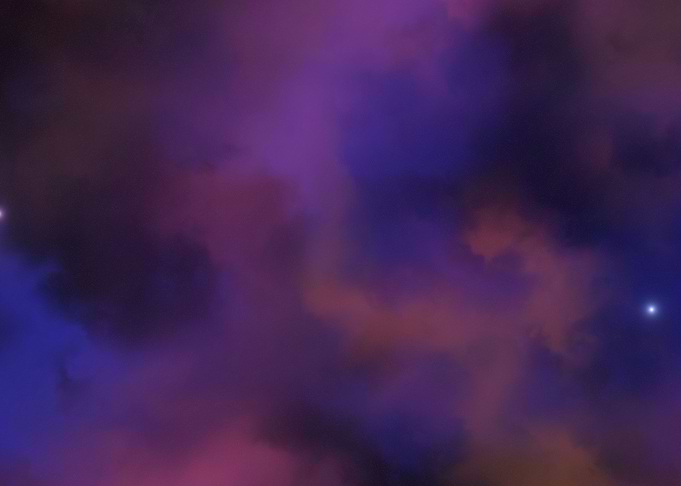 Dream Nebula