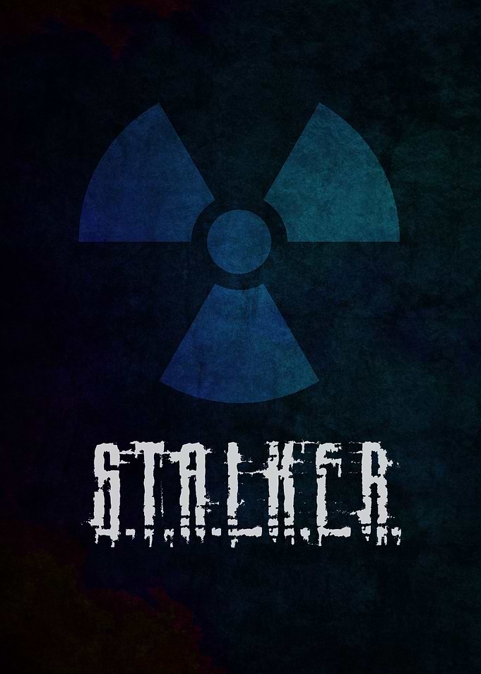 stalker game logo