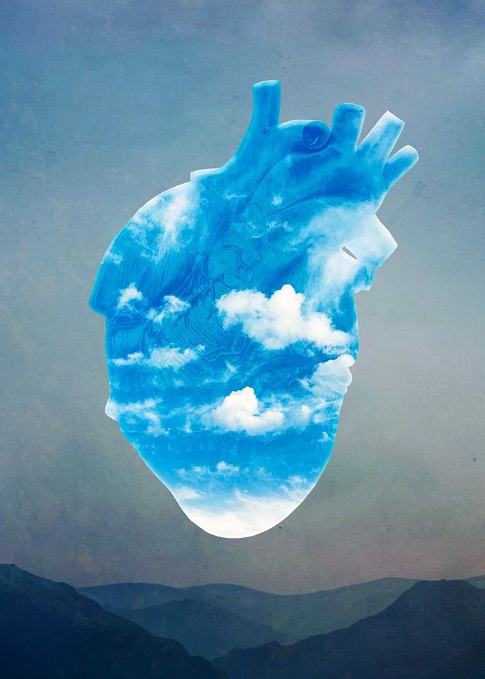A Clean Heart