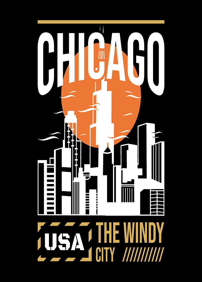 Chicago USA