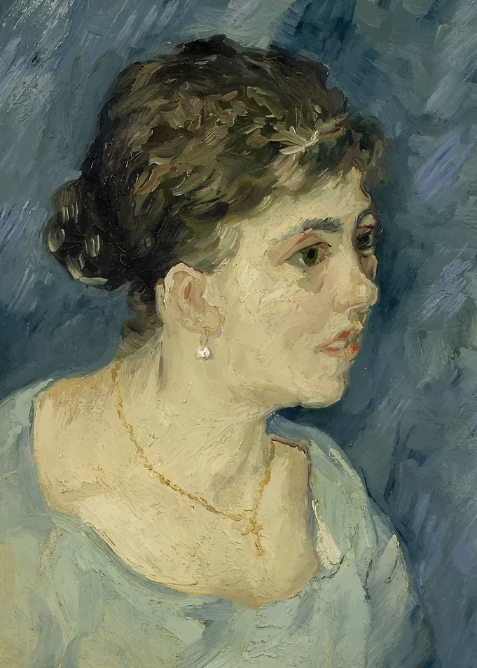 Vincent Van Gogh