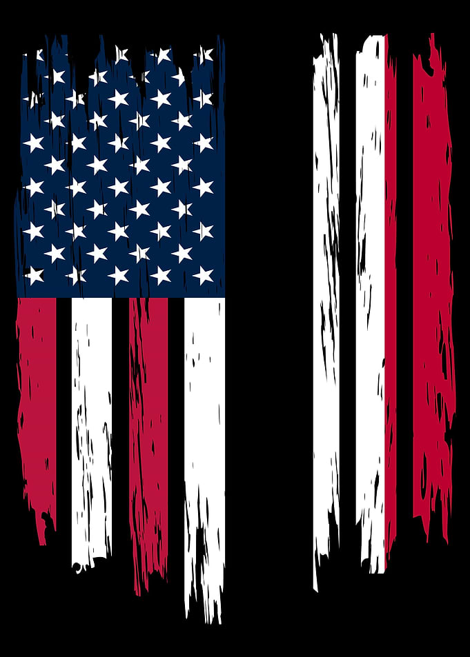 Us Usa Foreigner