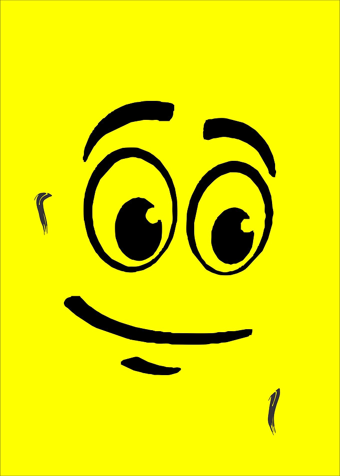 Funny Expression
