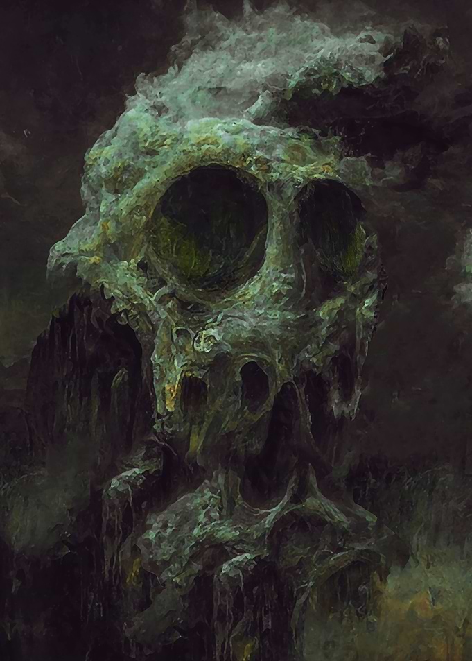 Funeral Mist