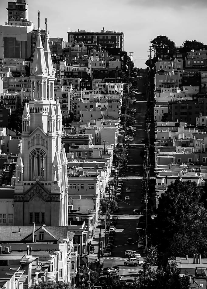 San Francisco