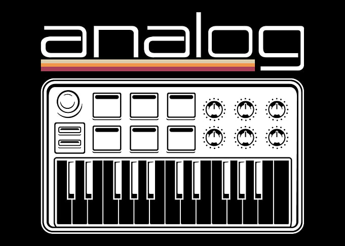 Modular Synthesizer