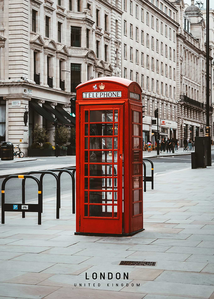 London
