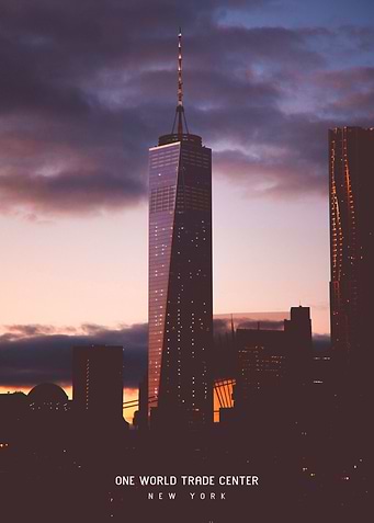 One World Trade Center