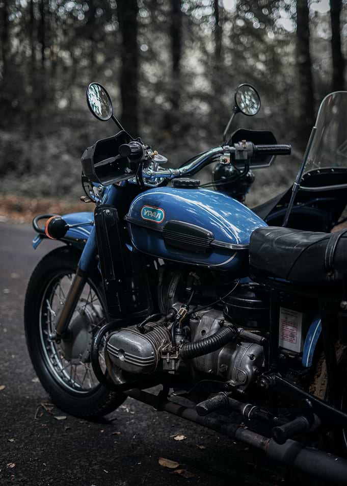Triumph