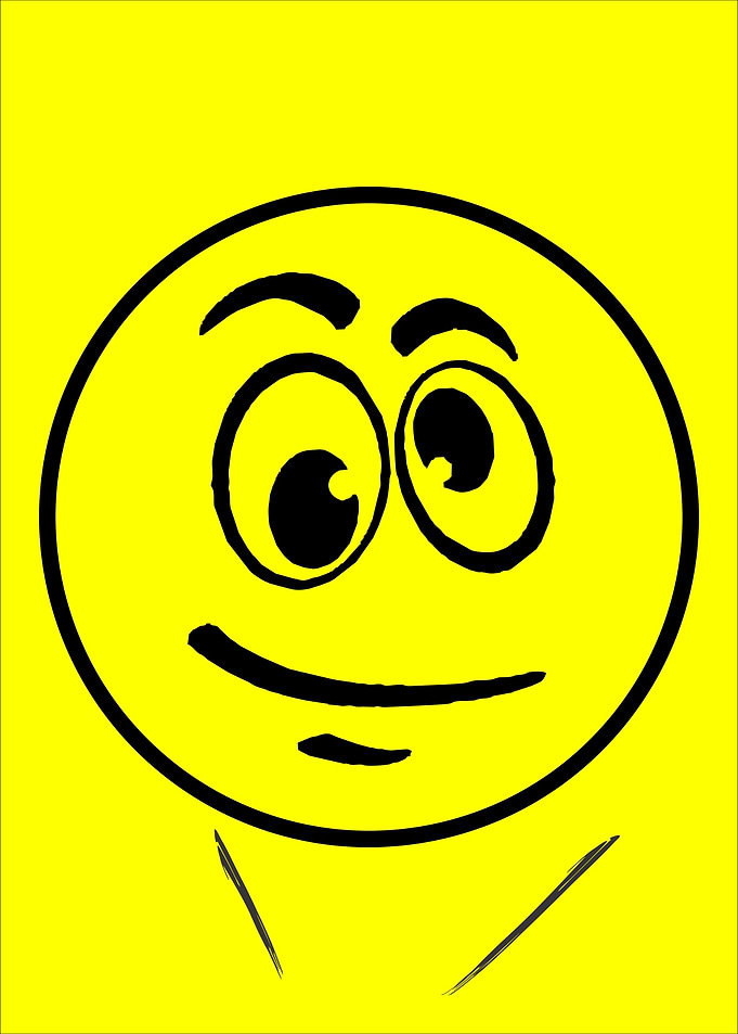 Funny Expression