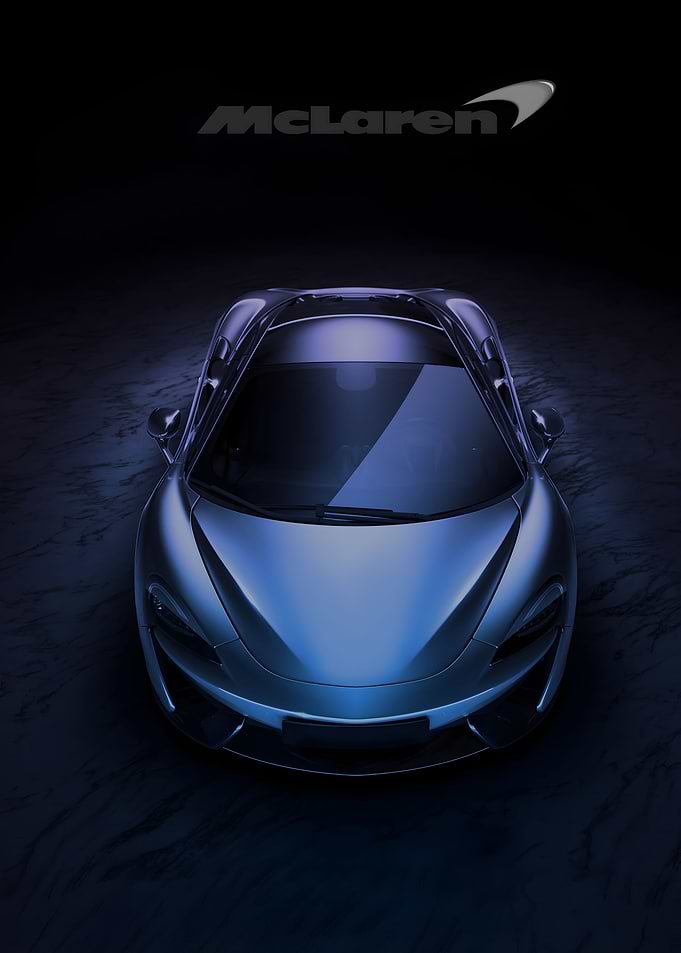 McLaren