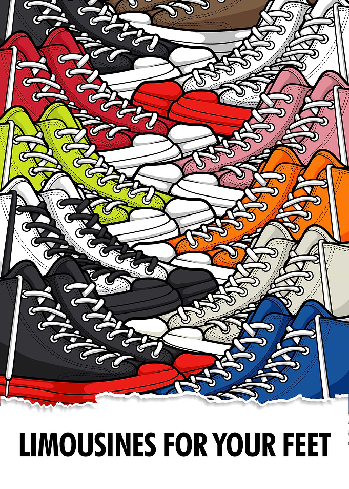 Classic Sneakers