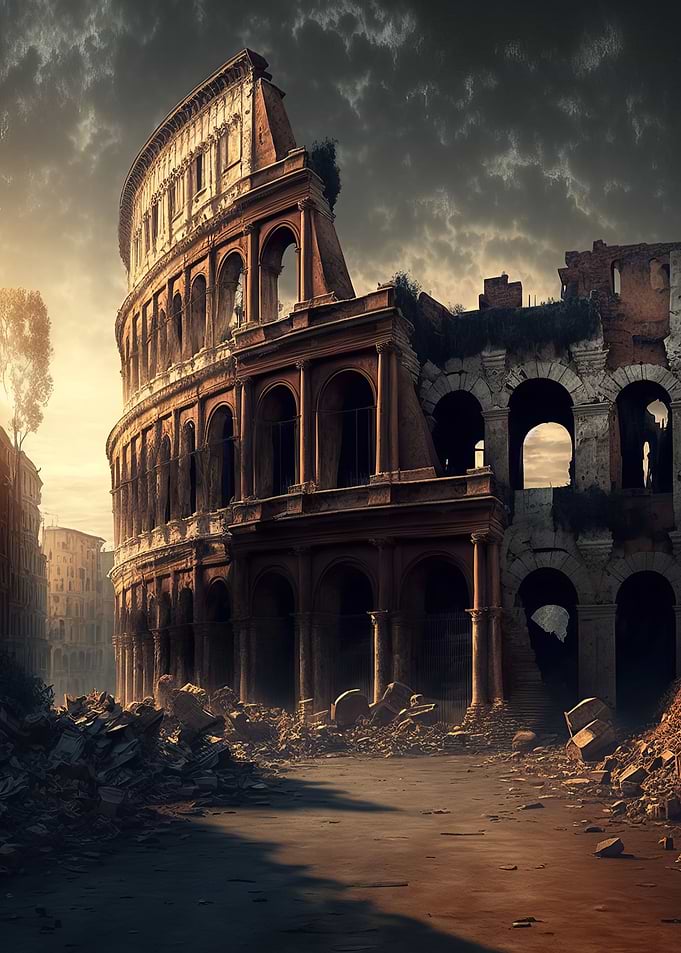 Colosseum