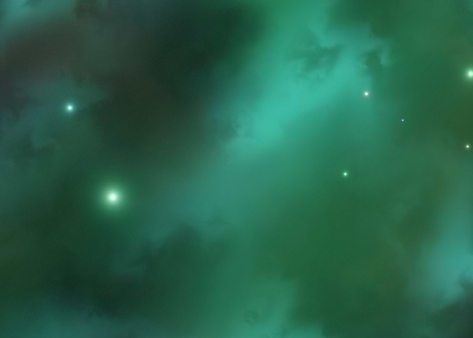 Sea Nebula