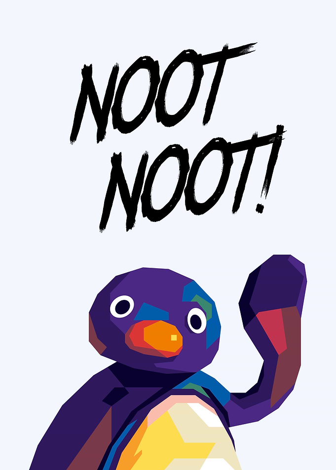 noot noot meme