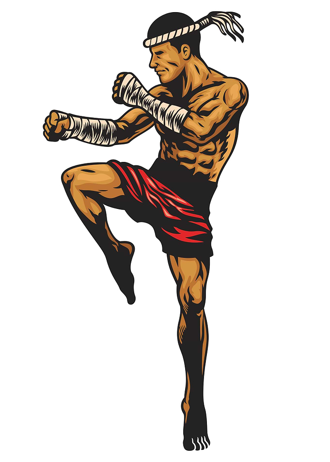 Martial Art