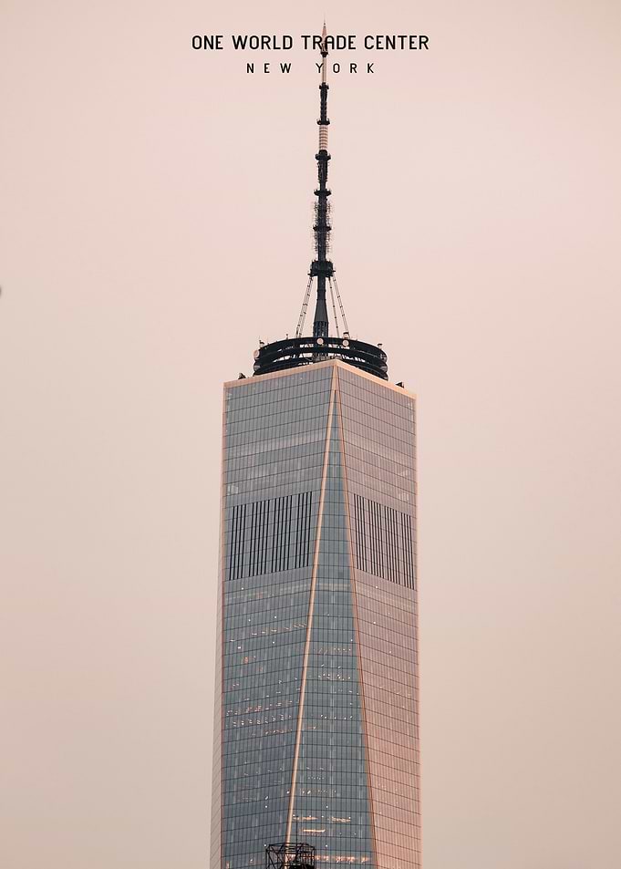One World Trade Center