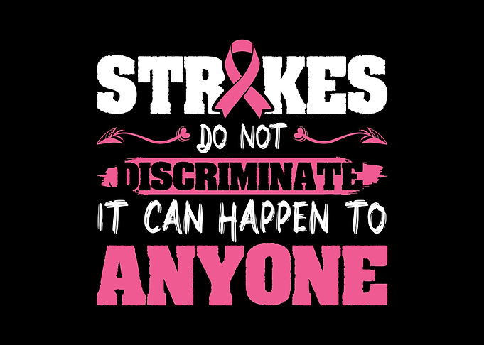 Stroke Survivor